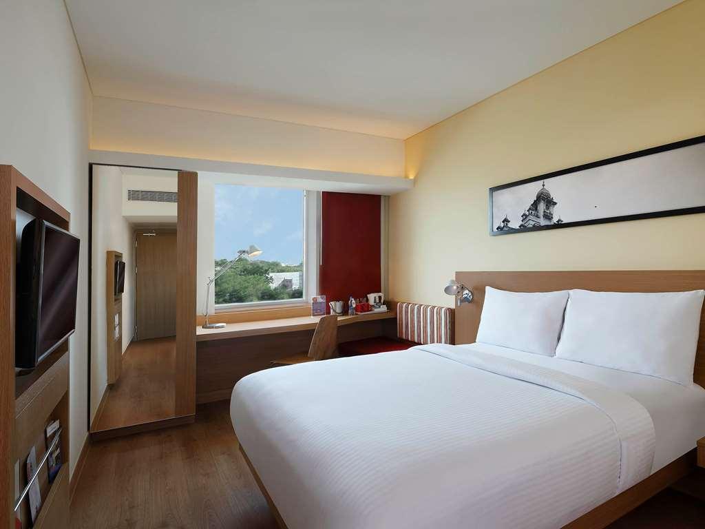Ibis Chennai City Centre - An Accor Brand Экстерьер фото