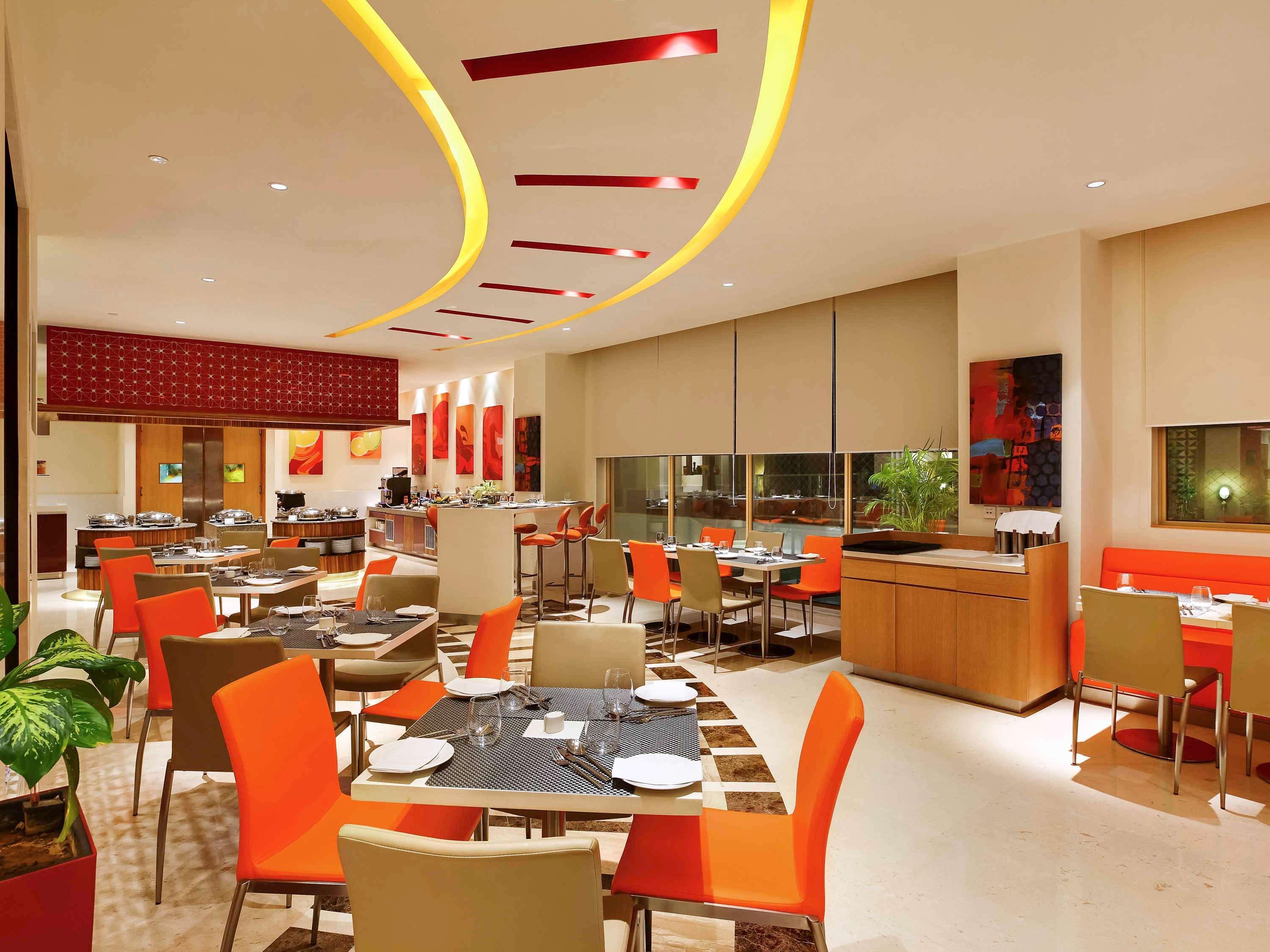Ibis Chennai City Centre - An Accor Brand Экстерьер фото