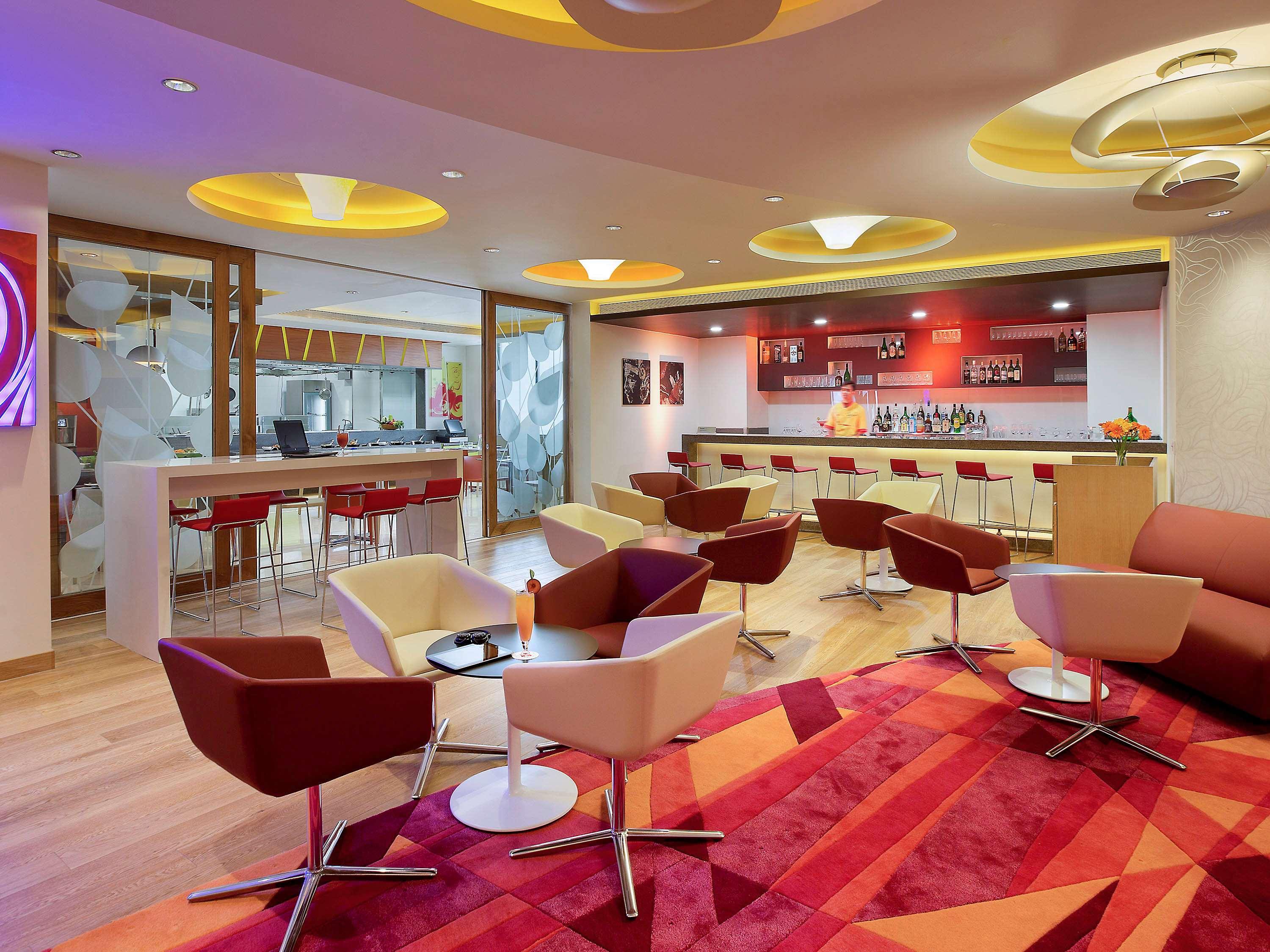Ibis Chennai City Centre - An Accor Brand Экстерьер фото